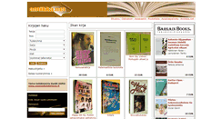 Desktop Screenshot of antikka.net